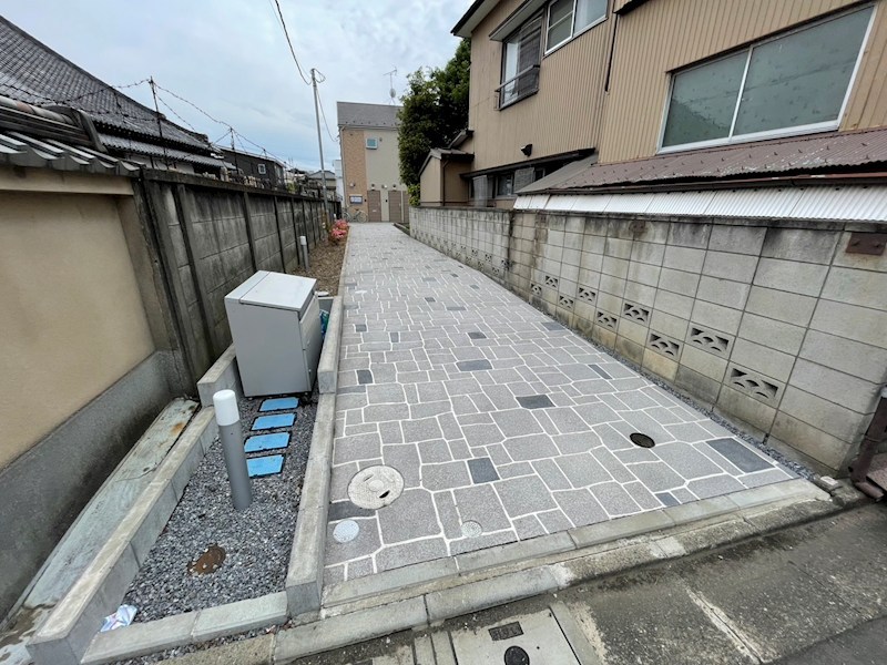 エフパーク竹の塚 その他外観6