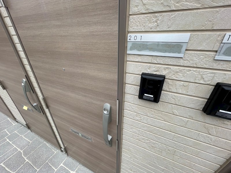 エフパーク竹の塚 その他8