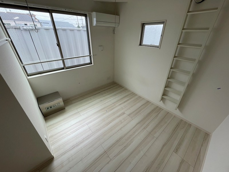 エフパーク竹の塚 その他13