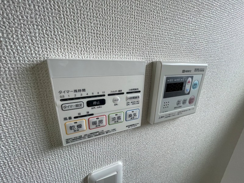 エフパーク竹の塚 その他18