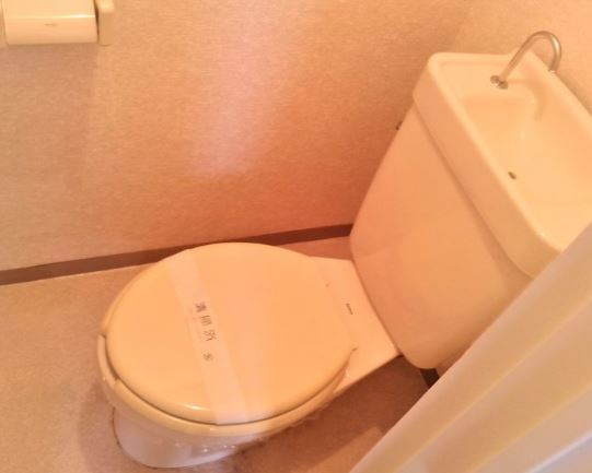 シティハイツ・山崎　Ｂ棟 その他1