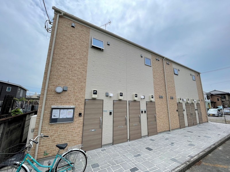 エフパーク竹の塚 その他外観5