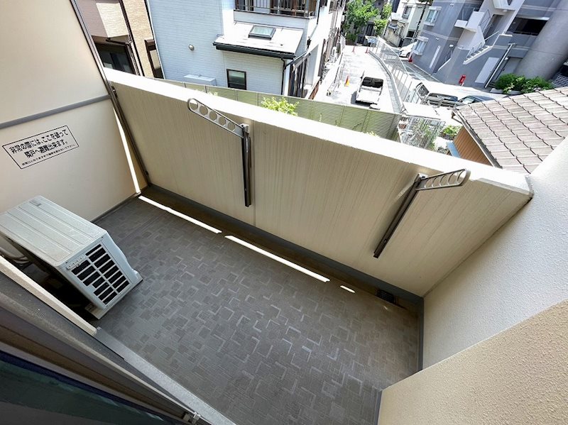パレステージ江北２ その他6