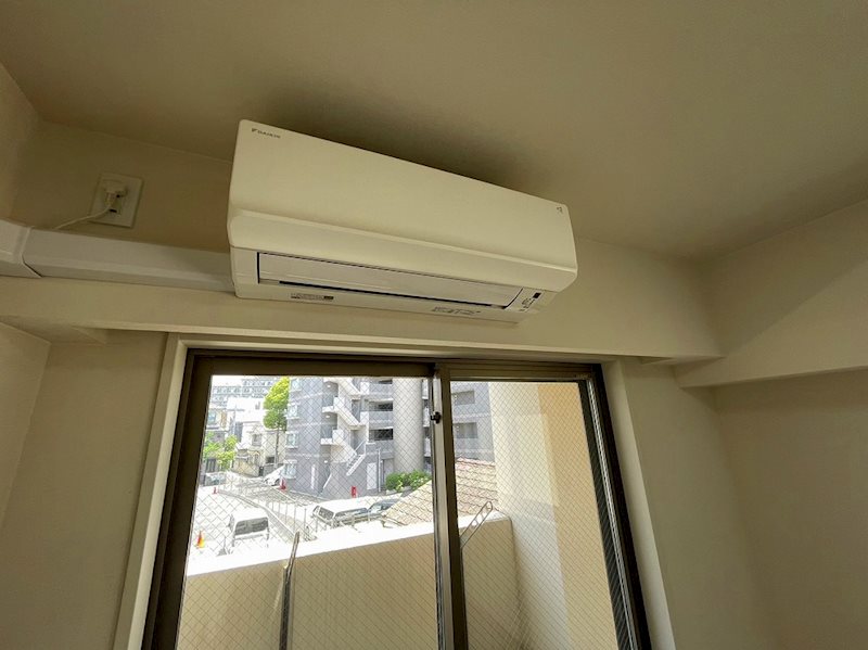 パレステージ江北２ その他10