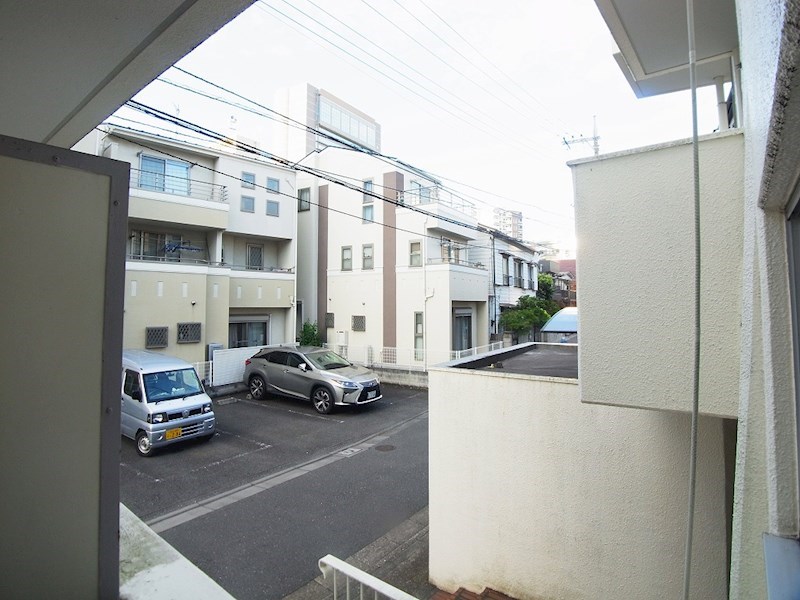 パール仲町マンション その他14