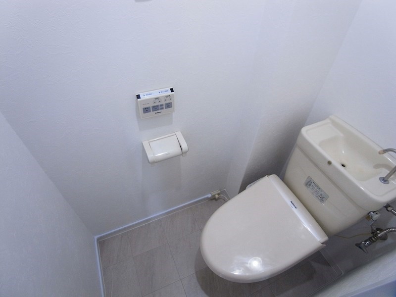パール仲町マンション その他38