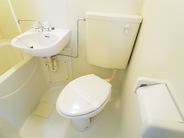プラム梅島Ｂ その他2