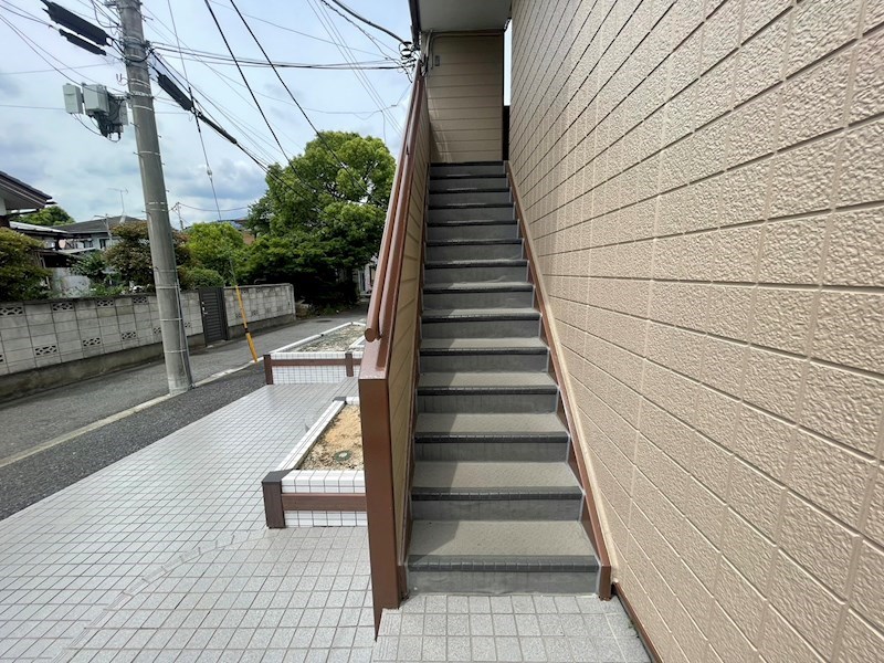 プラム梅島Ｂ その他外観3