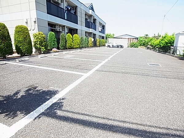 グリーンキャッスルⅡ その他外観3