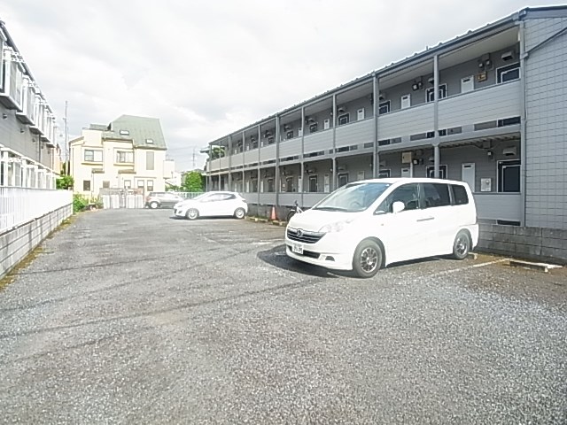 プラム梅島Ｂ その他6