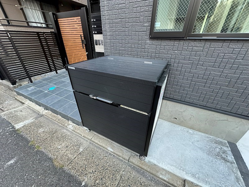 Prime　baseⅥ その他外観2