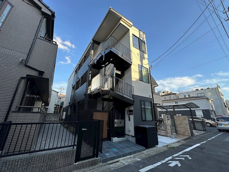 Prime　baseⅥ その他外観5