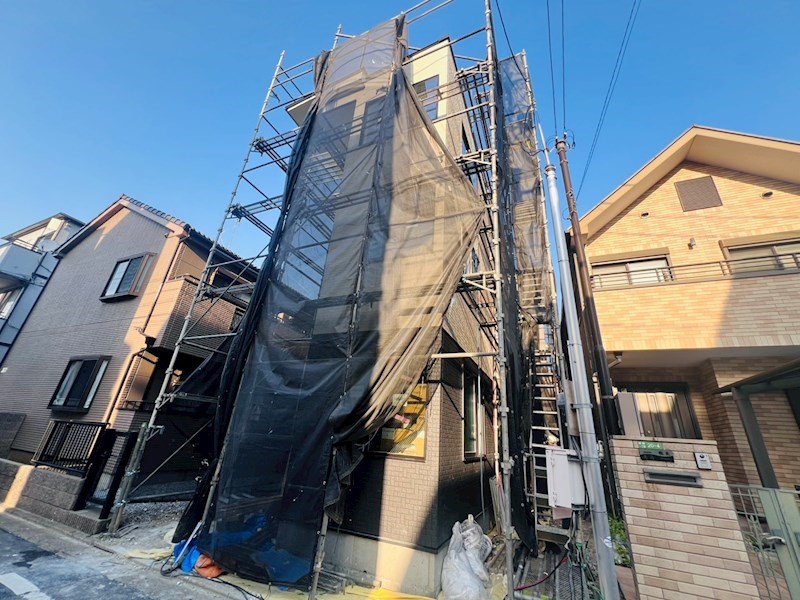 Prime　baseⅥ その他外観5