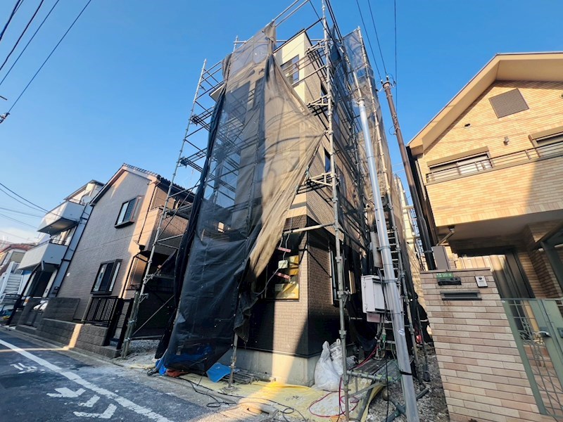 Prime　baseⅥ その他外観6