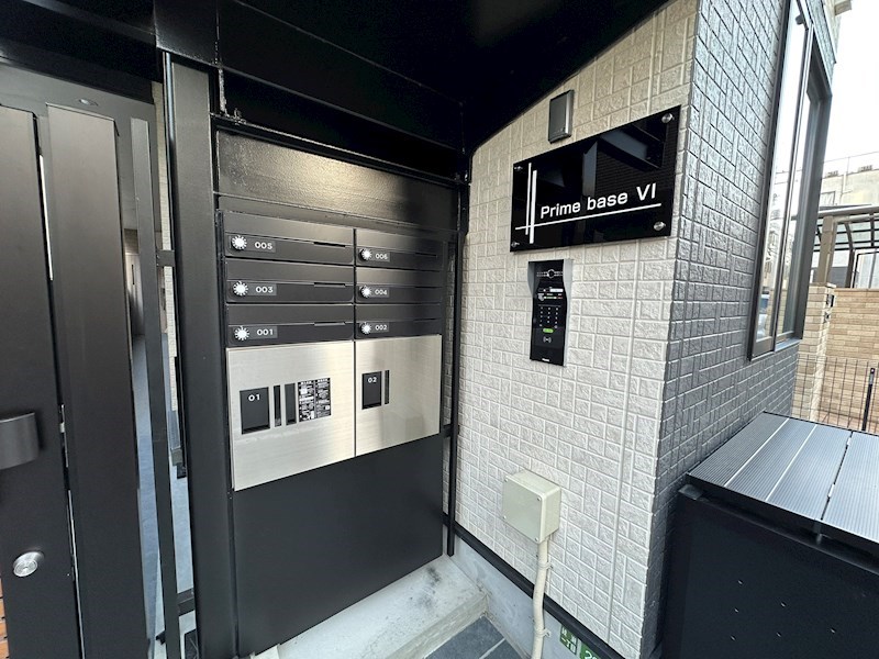 Prime　baseⅥ その他外観1