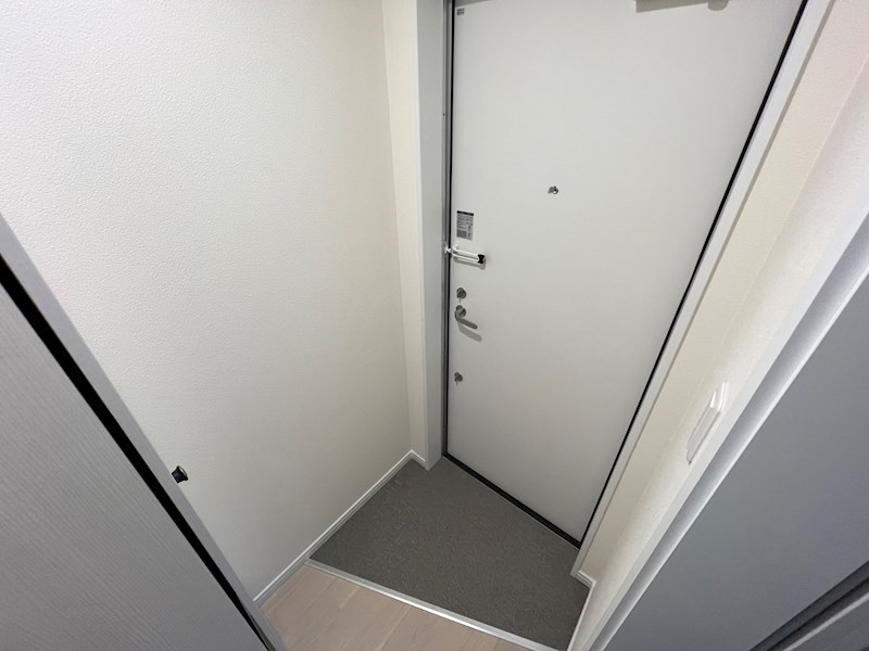 AJ松戸011 玄関