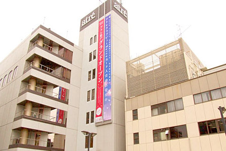 AJ松戸011 周辺画像5