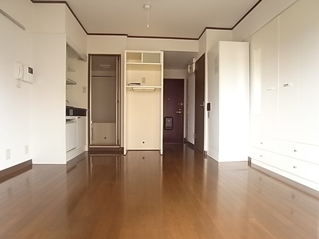 ペルレシュロスPartⅧ リビング