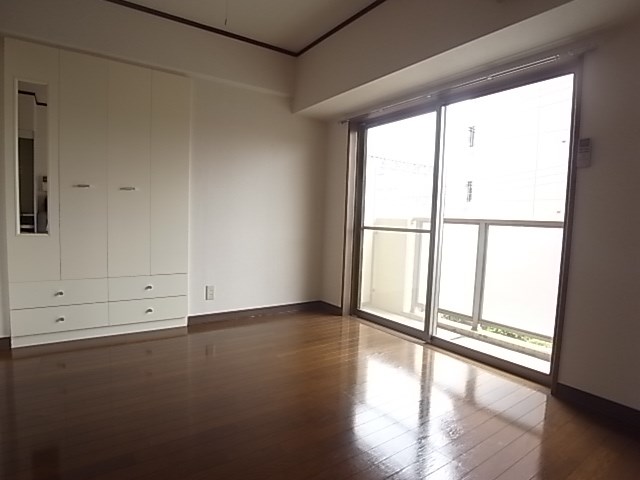 ペルレシュロスPartⅧ ベッドルーム