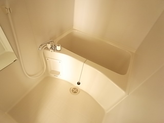 ペルレシュロスPartⅧ 風呂画像