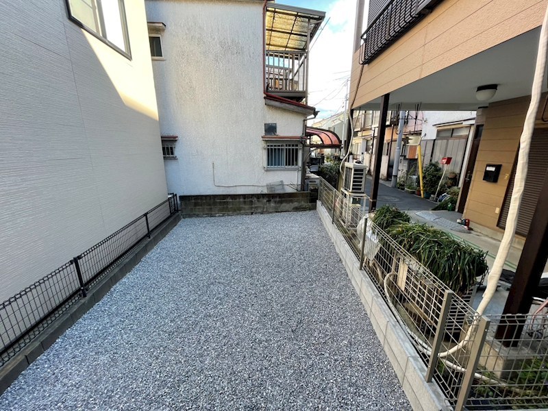 Olive Terrace西亀有 その他6