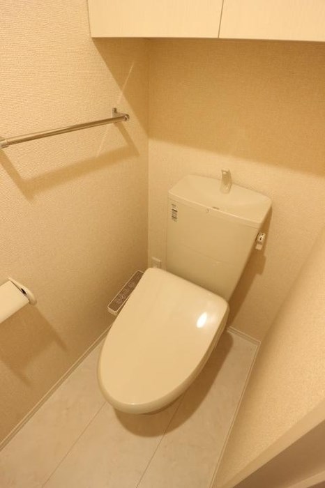 クラレット　Ａ棟 その他1