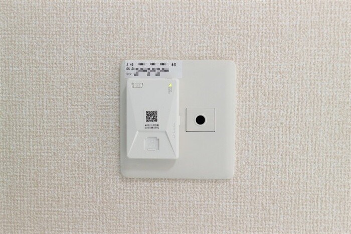クラレット　Ａ棟 その他5