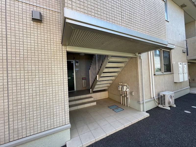 サニーウェル（南逆井） その他外観1