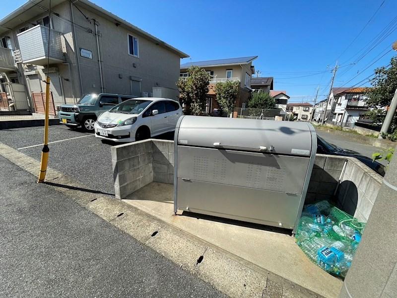 サニーウェル（南逆井） その他外観4