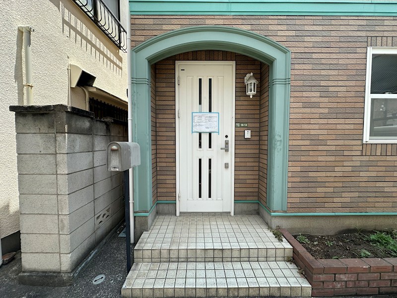 西綾瀬3丁目戸建 その他外観1