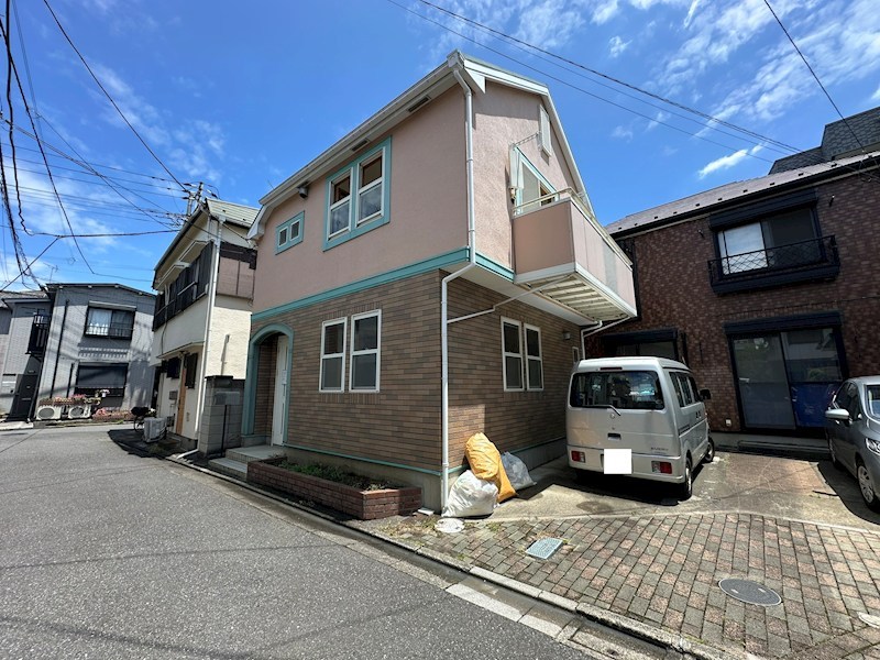 西綾瀬3丁目戸建 その他外観2