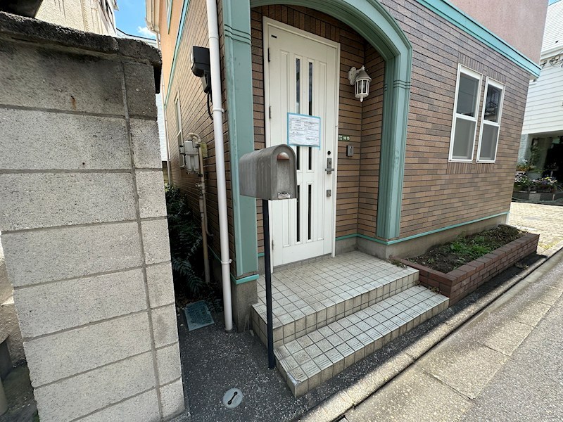 西綾瀬3丁目戸建 その他外観4