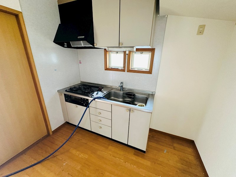 西綾瀬3丁目戸建 キッチン