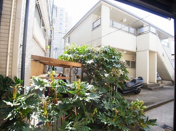 シュエット中央 その他5