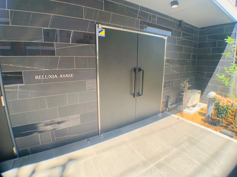 RELUXIA綾瀬 その他外観1