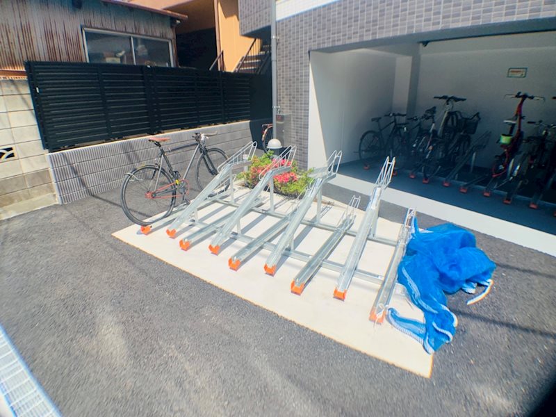 RELUXIA綾瀬 その他外観2