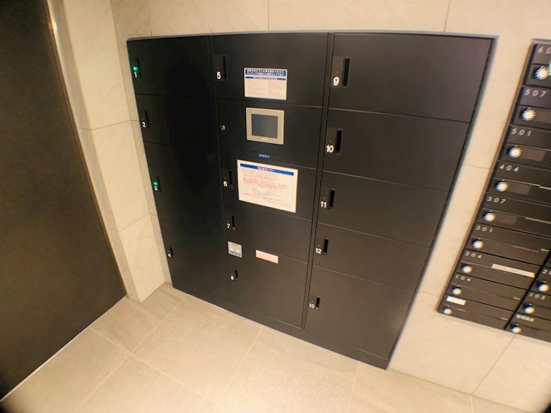 RELUXIA綾瀬 その他外観4