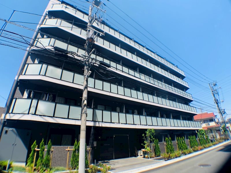 RELUXIA綾瀬 その他外観6