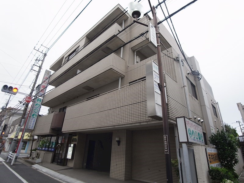 MAKE BLDG その他外観1
