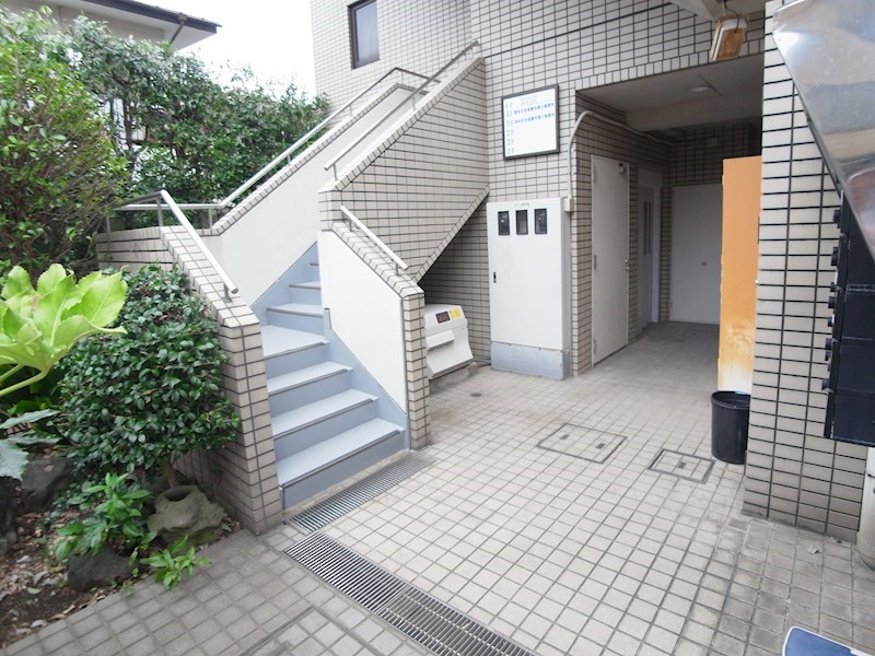 MAKE BLDG その他外観2