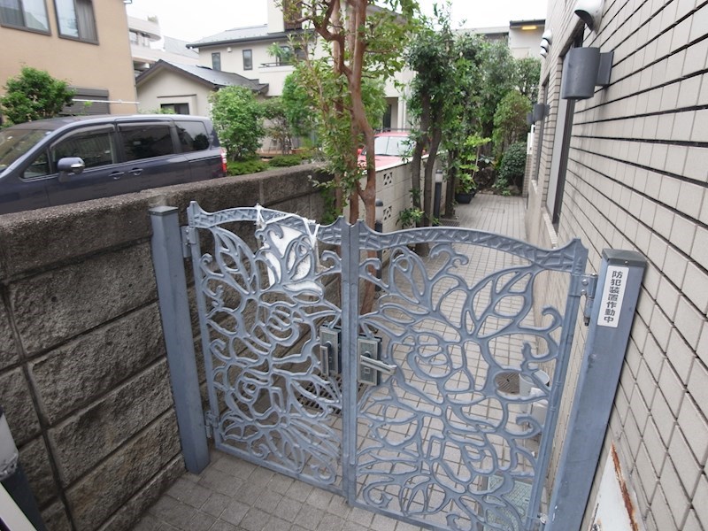 MAKE BLDG その他外観3