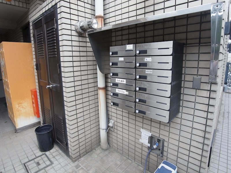 MAKE BLDG その他外観4