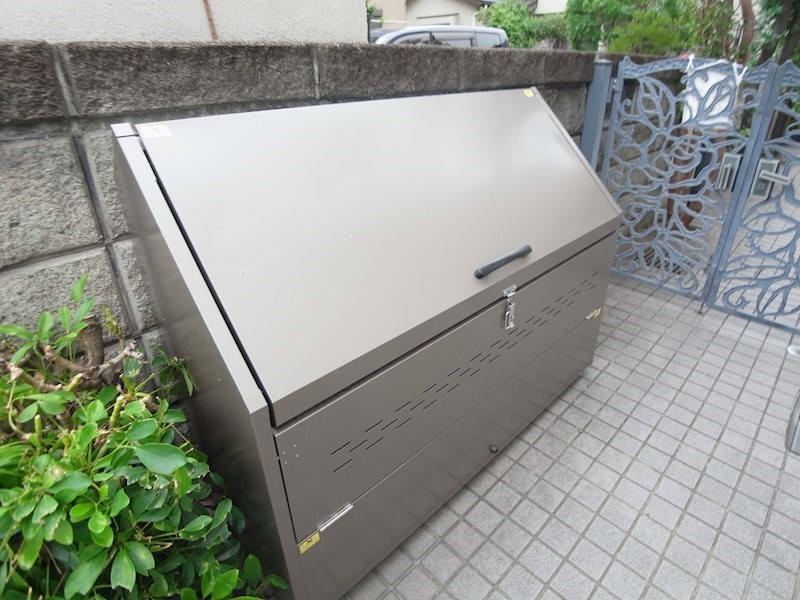 MAKE BLDG その他外観5