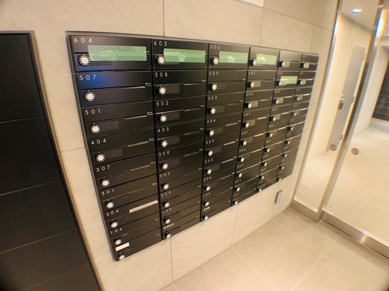 RELUXIA綾瀬 その他外観3