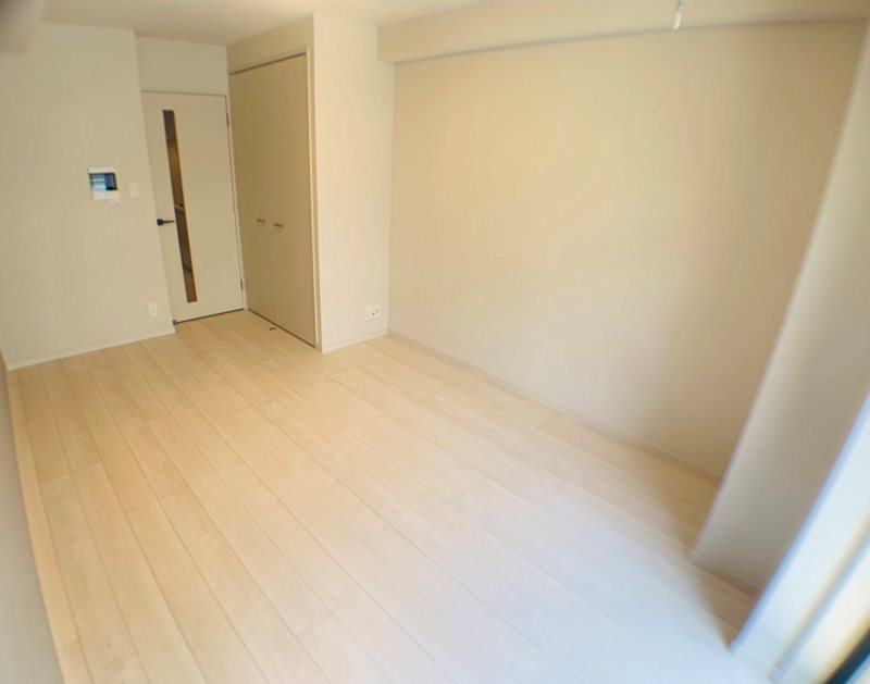 RELUXIA綾瀬 リビング