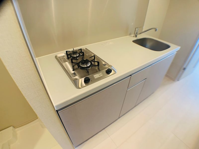 RELUXIA綾瀬 キッチン