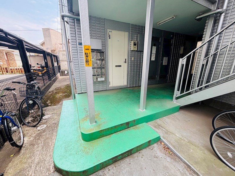 第１１メゾンエステルナ その他外観1