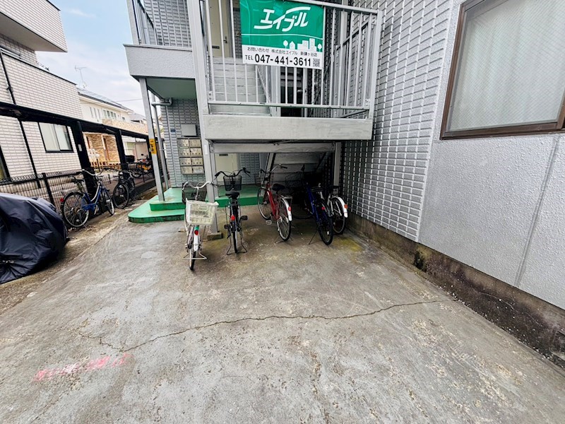 第１１メゾンエステルナ その他外観2