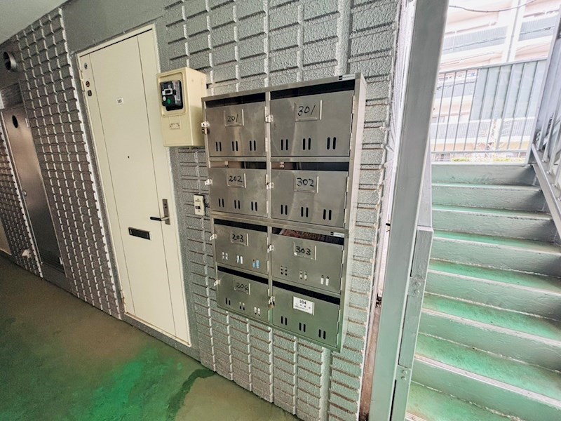 第１１メゾンエステルナ その他外観3