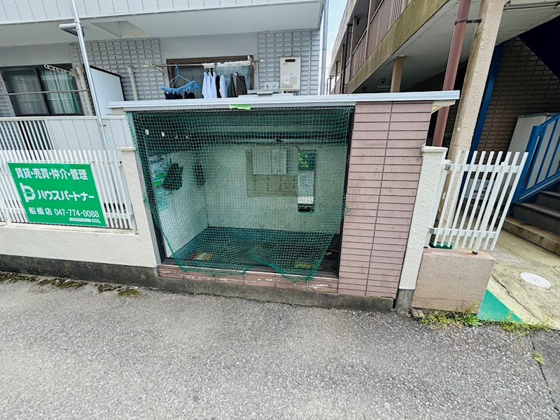 第１１メゾンエステルナ その他外観4